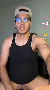 StrokingDaddy4 live sex cam