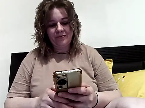 JesycaHottye's cam snapshot