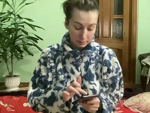 AngelTough20's cam snapshot