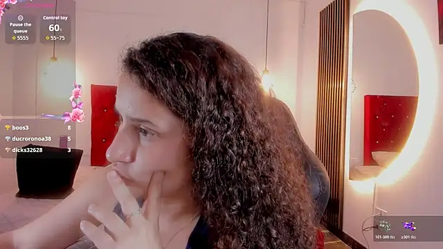 NoaMalak7's cam snapshot