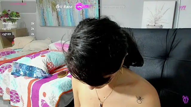 bunny_cute__'s cam snapshot