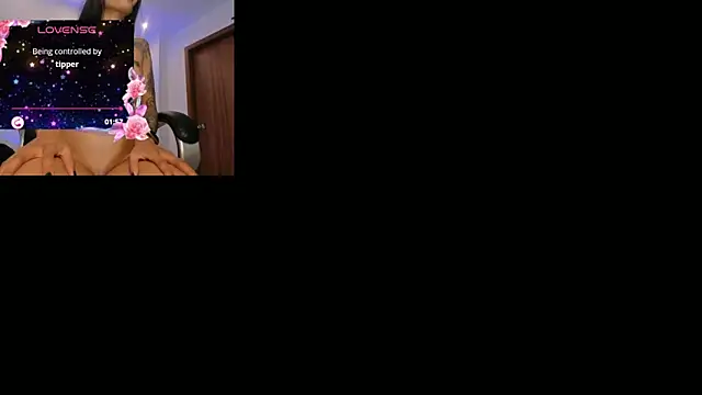 nix_rave1's cam snapshot