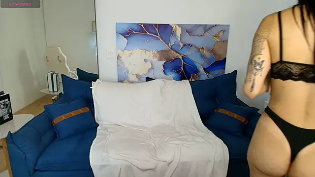 Barbara_Norris's cam snapshot