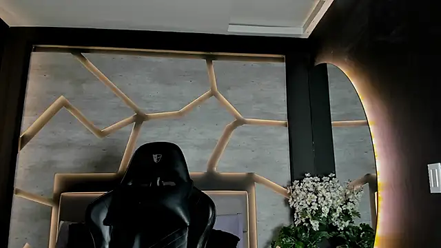 SinLickerr's cam snapshot