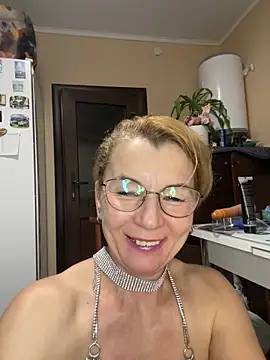 Vaselina live sex cam