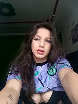 sweet_chloe0's cam snapshot