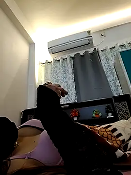 monalisa-jaan's cam snapshot