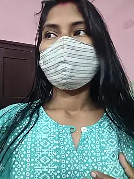 Miss_Aayushi's cam snapshot