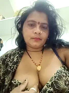 Hot_komal1's cam snapshot