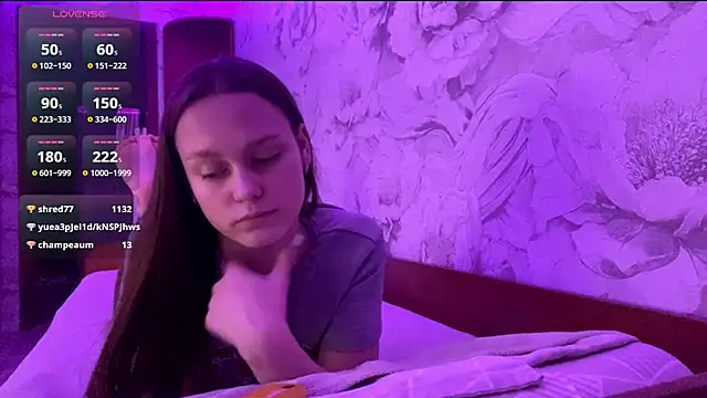 SoSweetGirl's cam snapshot