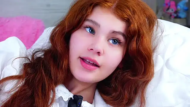 YettaCalabria's cam snapshot