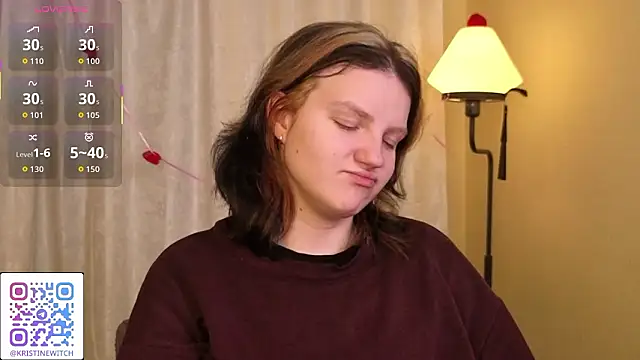 LatinaHuguenin's cam snapshot