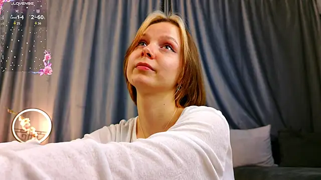 UmbraVelour's cam snapshot