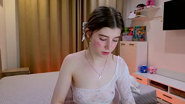 Bella_amory's cam snapshot