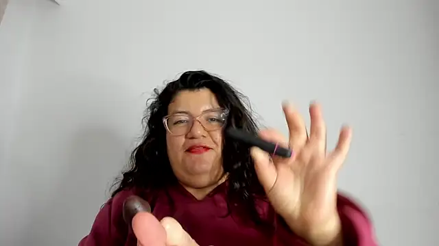 mystery_psique's cam snapshot