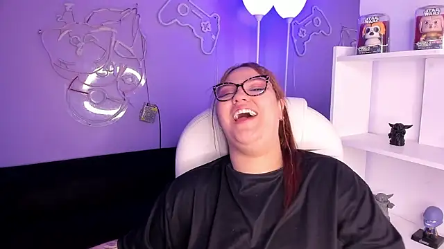 Camiila_Osorio's cam snapshot