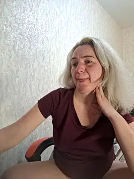 my_Kazka's cam snapshot