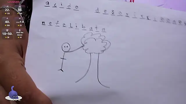 Camilla_Miller01's cam snapshot