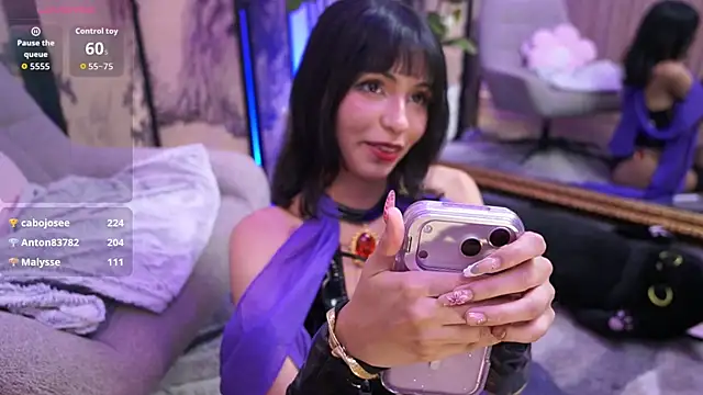 NamiKimura's cam snapshot