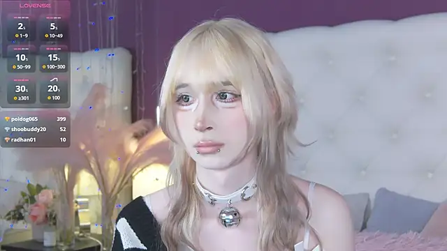 cutetomie live sex cam