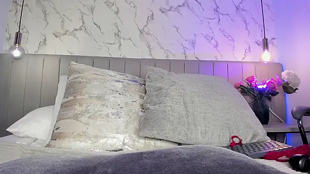 Amber_Santana's cam snapshot