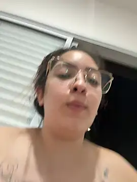 JessySwX's cam snapshot