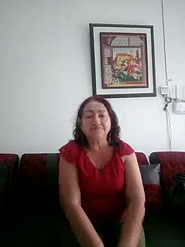 DaisyPassio live sex cam