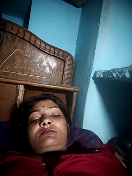 Hotty_raghni's cam snapshot