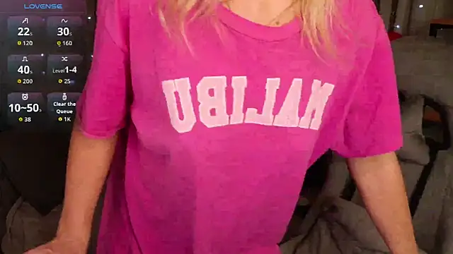 MilaBott's cam snapshot