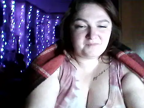 AngelQSky's cam snapshot