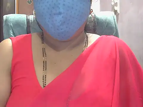 Nisha-telugu's cam snapshot