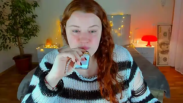 PolinaSalvatore's cam snapshot