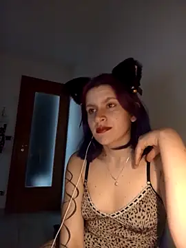 MissGin23 live sex cam