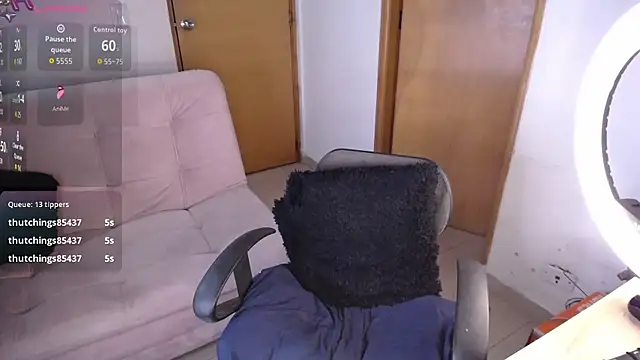 Emii_Sweet's cam snapshot