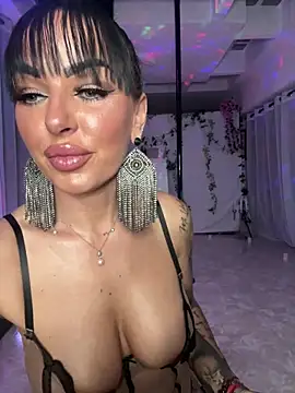 SofiaaMaria's cam snapshot