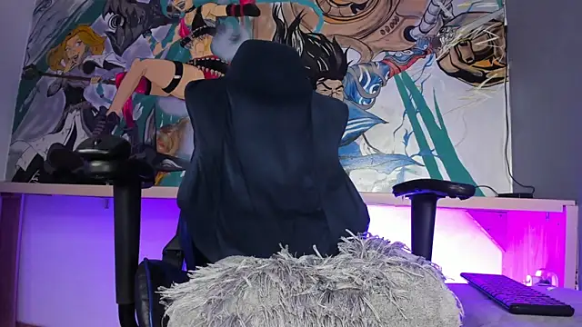 Neill_Lorde's cam snapshot