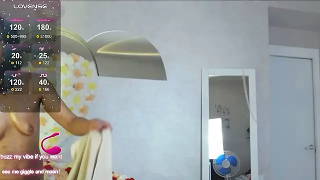 Melissa_Fane's cam snapshot