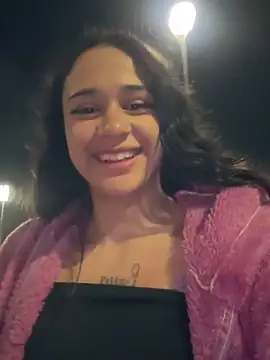 BabyKathy's cam snapshot