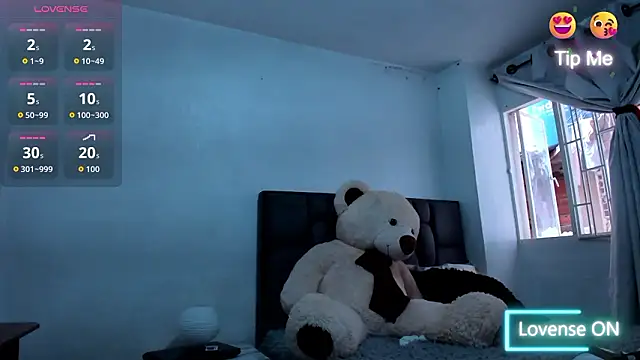 anne_parker live sex cam