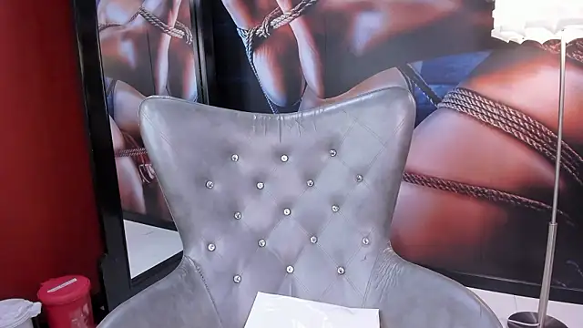 foxy_monserrat's cam snapshot