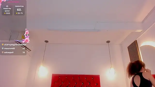 NoaMalak7's cam snapshot