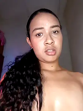 Aurora_fantasyPink's cam snapshot