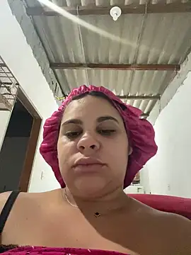 Adriputinha's cam snapshot