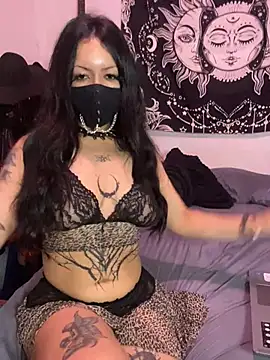 megalomaniaca's cam snapshot