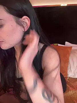 KarissaChantelle's cam snapshot