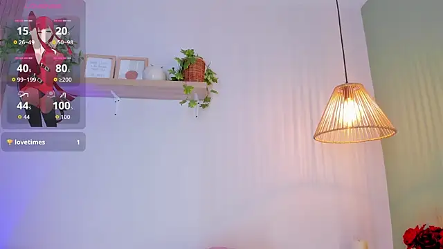 Cristalfoxy_'s cam snapshot