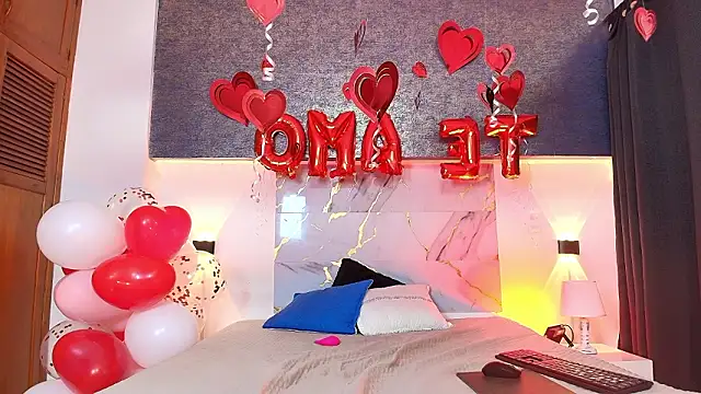 Sweetviol_et_'s cam snapshot