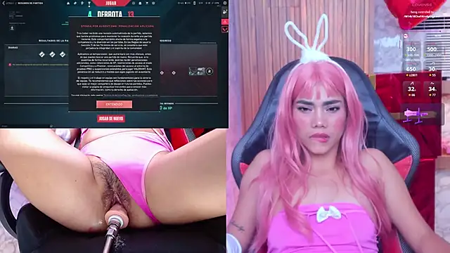 AriHale_'s cam snapshot