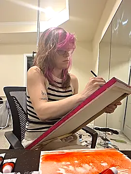 Call_Me_Janey's cam snapshot