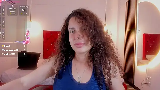 NoaMalak7's cam snapshot